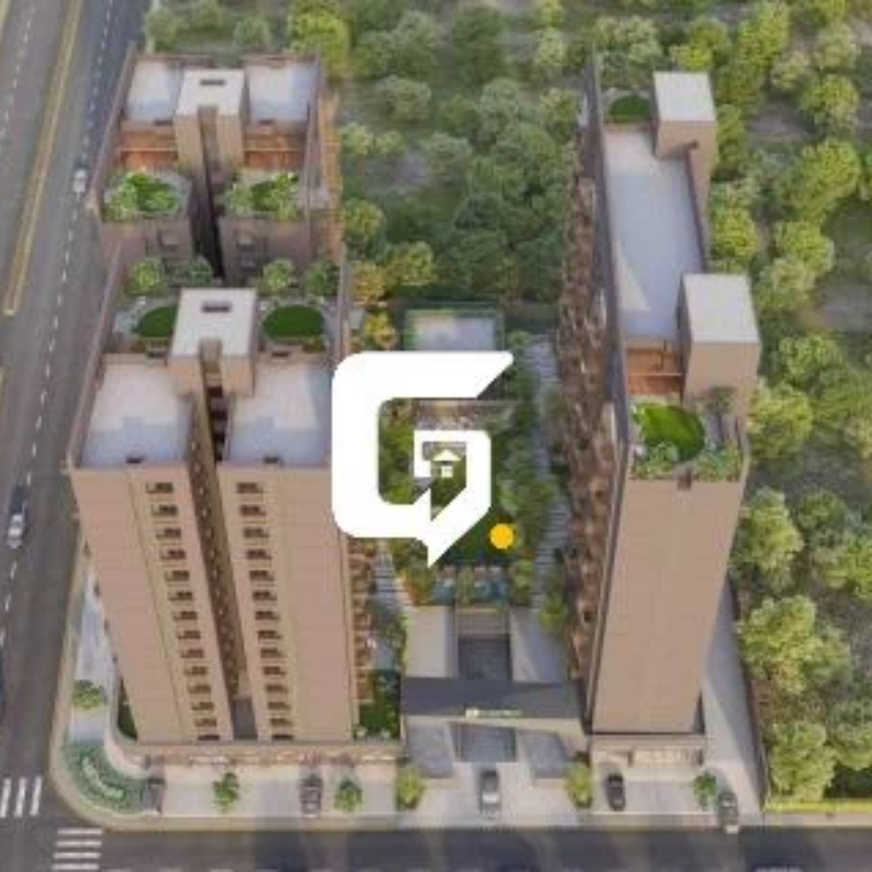 The view at Sargasan