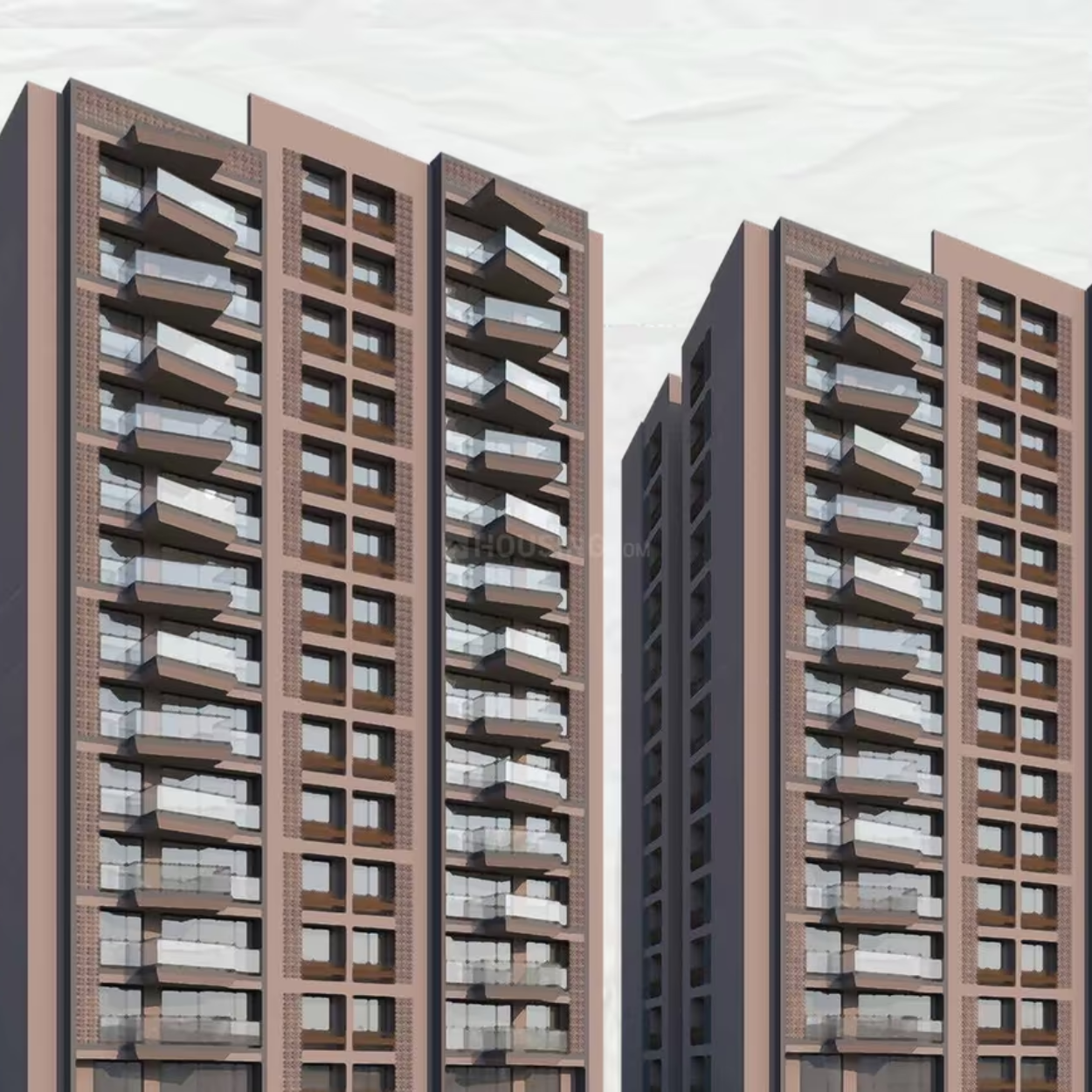 The view at Sargasan