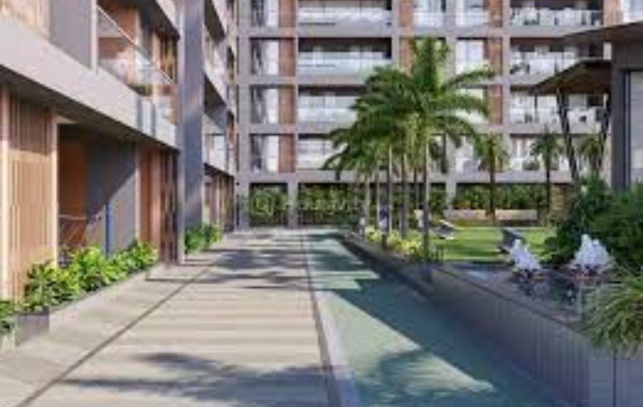 Shivanjali Shashwat 4BHK