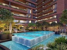 Shivanjali Shashwat 3BHK