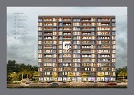 Shivanjali Shashwat 3BHK