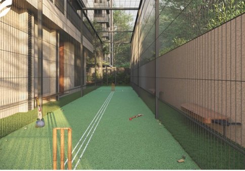 Anmol Aarambh 4BHK Sargasan