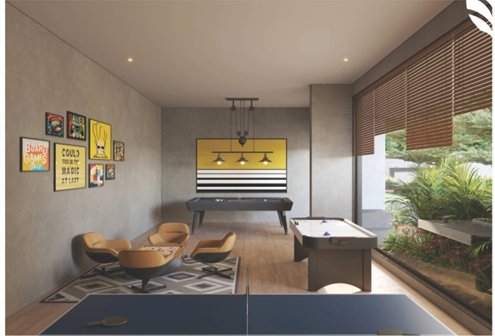 Anmol Aarambh 4BHK Sargasan