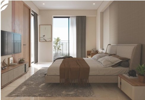 Anmol Aarambh 3BHK Sargasan