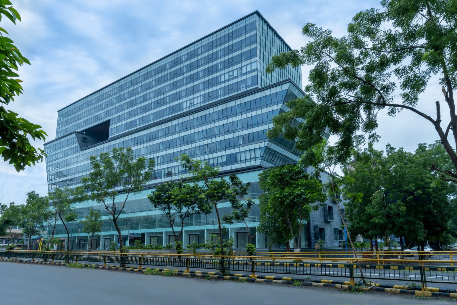 Shilp and Shivalik Giftcity