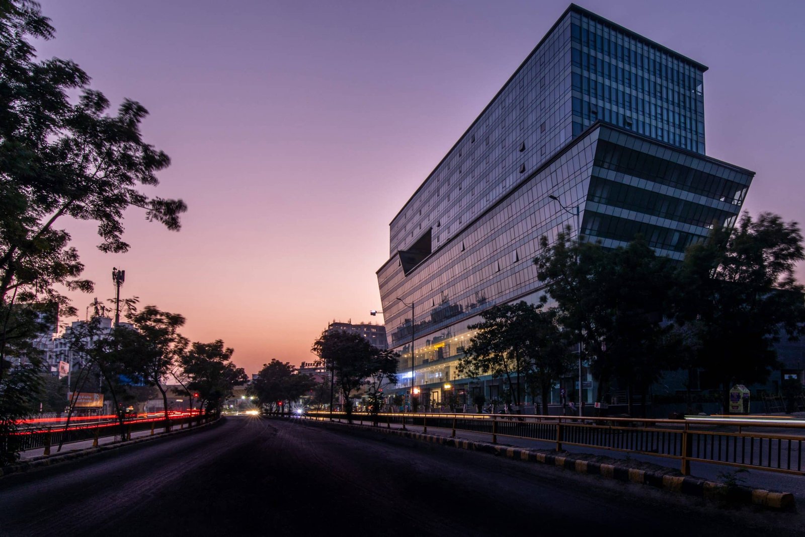 Shilp and Shivalik Giftcity